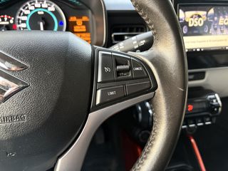 Suzuki Ignis 2018 4X4 ALL GRIP COMFORT PLUS-thumb-17
