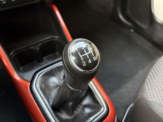 Suzuki Ignis 2018 4X4 ALL GRIP COMFORT PLUS-thumb-18