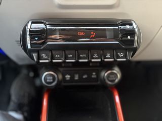 Suzuki Ignis 2018 4X4 ALL GRIP COMFORT PLUS-thumb-19