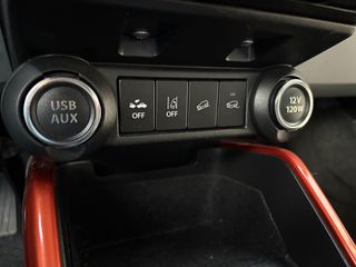 Suzuki Ignis 2018 4X4 ALL GRIP COMFORT PLUS-thumb-20