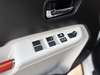Suzuki Ignis 2018 4X4 ALL GRIP COMFORT PLUS-thumb-24