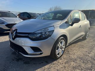 Renault Clio 2017