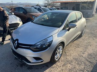 Renault Clio 2017-thumb-1