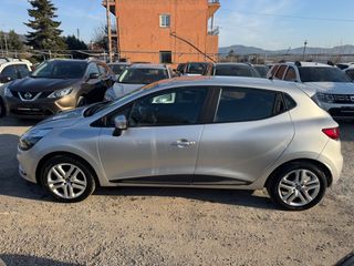 Renault Clio 2017-thumb-2