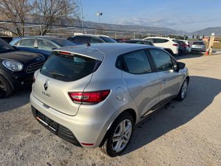 Renault Clio 2017-thumb-5