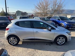 Renault Clio 2017-thumb-6