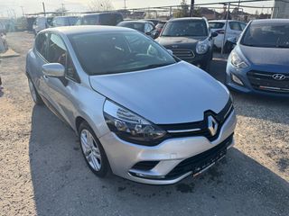 Renault Clio 2017-thumb-7