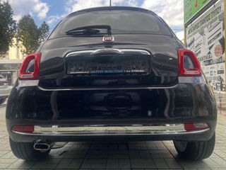 Fiat 500 2017 ΑΒΑΦΟ-16"zol-NAVI-CLIMA-LOUNGE PANORAMA-thumb-9