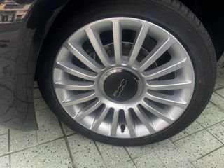 Fiat 500 2017 ΑΒΑΦΟ-16"zol-NAVI-CLIMA-LOUNGE PANORAMA-thumb-10