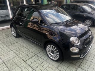 Fiat 500 2017 ΑΒΑΦΟ-16"zol-NAVI-CLIMA-LOUNGE PANORAMA-thumb-38