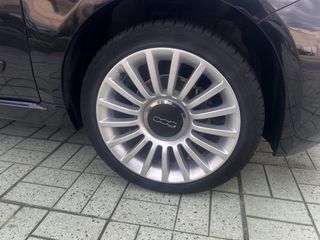 Fiat 500 2017 ΑΒΑΦΟ-16"zol-NAVI-CLIMA-LOUNGE PANORAMA-thumb-39