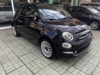 Fiat 500 2017 ΑΒΑΦΟ-16"zol-NAVI-CLIMA-LOUNGE PANORAMA-thumb-40