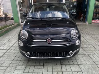 Fiat 500 2017 ΑΒΑΦΟ-16"zol-NAVI-CLIMA-LOUNGE PANORAMA-thumb-41