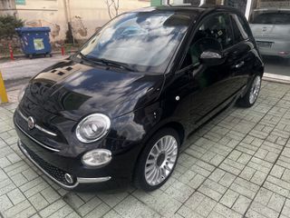Fiat 500 2017 ΑΒΑΦΟ-16"zol-NAVI-CLIMA-LOUNGE PANORAMA-thumb-42