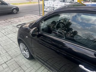 Fiat 500 2017 ΑΒΑΦΟ-16"zol-NAVI-CLIMA-LOUNGE PANORAMA-thumb-44