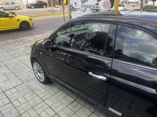 Fiat 500 2017 ΑΒΑΦΟ-16"zol-NAVI-CLIMA-LOUNGE PANORAMA-thumb-45