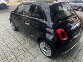 Fiat 500 2017 ΑΒΑΦΟ-16"zol-NAVI-CLIMA-LOUNGE PANORAMA-thumb-46