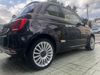 Fiat 500 2017 ΑΒΑΦΟ-16"zol-NAVI-CLIMA-LOUNGE PANORAMA-thumb-49
