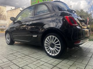 Fiat 500 2017 ΑΒΑΦΟ-16"zol-NAVI-CLIMA-LOUNGE PANORAMA-thumb-50