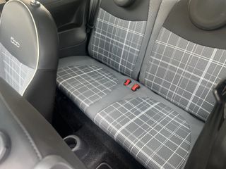 Fiat 500 2017 ΑΒΑΦΟ-16"zol-NAVI-CLIMA-LOUNGE PANORAMA-thumb-18