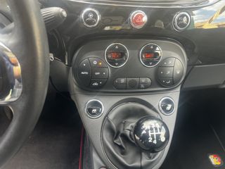 Fiat 500 2017 ΑΒΑΦΟ-16"zol-NAVI-CLIMA-LOUNGE PANORAMA-thumb-21
