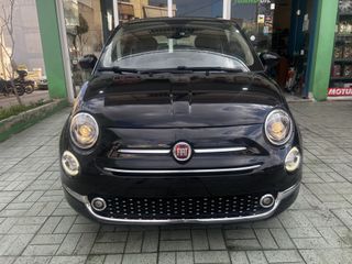 Fiat 500 2017 ΑΒΑΦΟ-16"zol-NAVI-CLIMA-LOUNGE PANORAMA-thumb-28