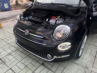 Fiat 500 2017 ΑΒΑΦΟ-16"zol-NAVI-CLIMA-LOUNGE PANORAMA-thumb-29