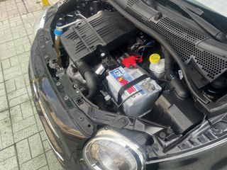 Fiat 500 2017 ΑΒΑΦΟ-16"zol-NAVI-CLIMA-LOUNGE PANORAMA-thumb-31