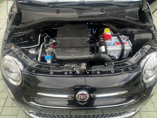 Fiat 500 2017 ΑΒΑΦΟ-16"zol-NAVI-CLIMA-LOUNGE PANORAMA-thumb-33