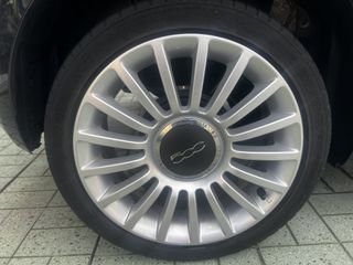 Fiat 500 2017 ΑΒΑΦΟ-16"zol-NAVI-CLIMA-LOUNGE PANORAMA-thumb-35
