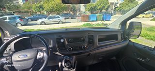 Ford Transit Custom 2019 Custom 19 L1H1 FULL EXTRA-thumb-15
