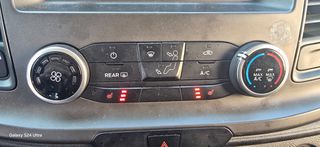 Ford Transit Custom 2019 Custom 19 L1H1 FULL EXTRA-thumb-36