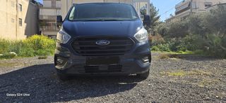 Ford Transit Custom 2019 Custom 19 L1H1 FULL EXTRA-thumb-10