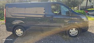 Ford Transit Custom 2019 Custom 19 L1H1 FULL EXTRA-thumb-12