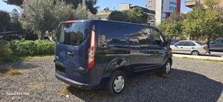 Ford Transit Custom 2019 Custom 19 L1H1 FULL EXTRA-thumb-2