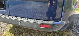 Ford Transit Custom 2019 Custom 19 L1H1 FULL EXTRA-thumb-13