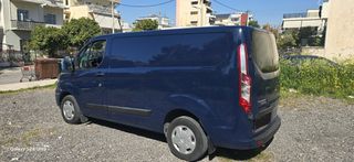 Ford Transit Custom 2019 Custom 19 L1H1 FULL EXTRA-thumb-4