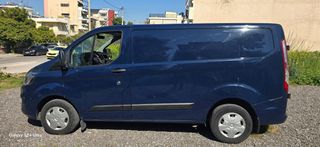 Ford Transit Custom 2019 Custom 19 L1H1 FULL EXTRA-thumb-3