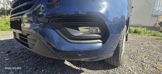 Ford Transit Custom 2019 Custom 19 L1H1 FULL EXTRA-thumb-11