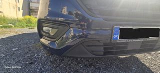 Ford Transit Custom 2019 Custom 19 L1H1 FULL EXTRA-thumb-14
