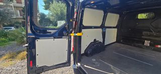 Ford Transit Custom 2019 Custom 19 L1H1 FULL EXTRA-thumb-24
