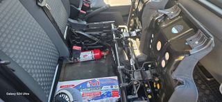Ford Transit Custom 2019 Custom 19 L1H1 FULL EXTRA-thumb-26