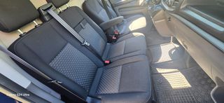 Ford Transit Custom 2019 Custom 19 L1H1 FULL EXTRA-thumb-28
