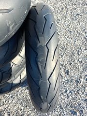 120/70R17 TEMAXIO 1 DOT2324 PIRELLI DIABLO ROSO 90%PELMA*****ZAROGIANNHS***NIKOLAOS******