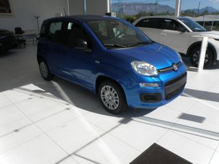 Fiat New Panda 2026 PANDINA-thumb-1