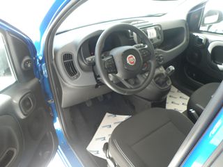 Fiat New Panda 2026 PANDINA-thumb-4