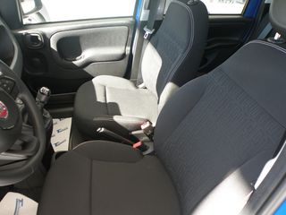 Fiat New Panda 2026 PANDINA-thumb-7
