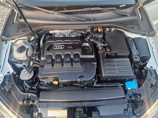 Audi A3 2014 1.6 LIMOUSINE TDi 116PS-thumb-14