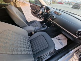 Audi A3 2014 1.6 LIMOUSINE TDi 116PS-thumb-11