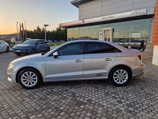 Audi A3 2014 1.6 LIMOUSINE TDi 116PS-thumb-2